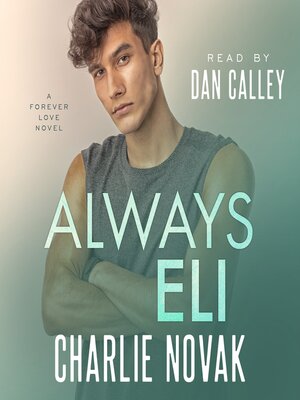 cover image of Always Eli